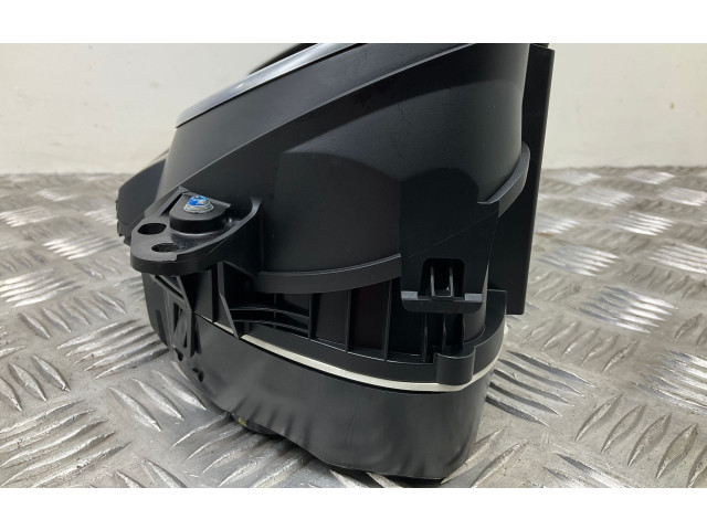 Přístrojová deska Audi A5 8T 8F 2009 8T0920981H