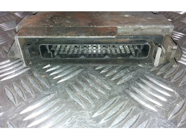 Řídící jednotka IAW6FSF Seat Marbella