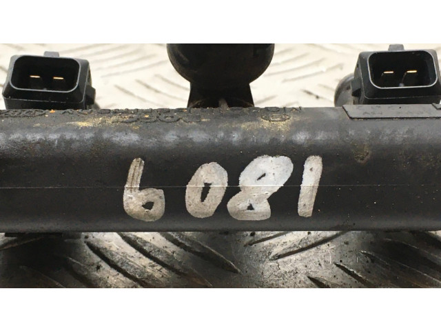 Vstřikovač 0280155971, 0280151 Fiat Punto (188) pro benzínový motor 1.6