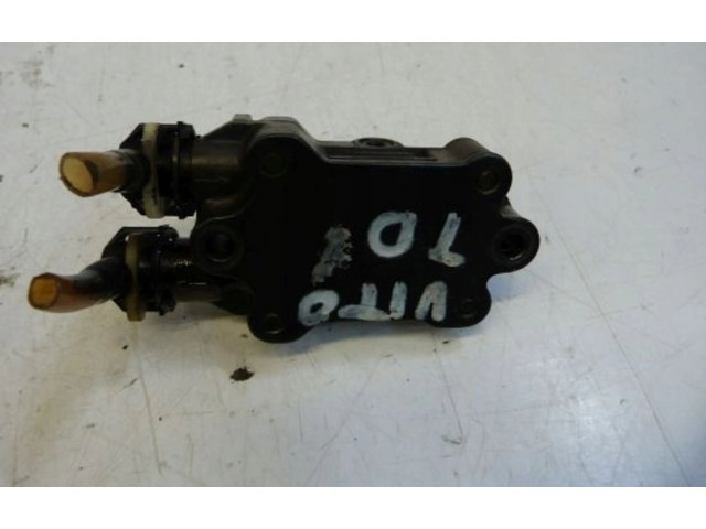 Топливный насос