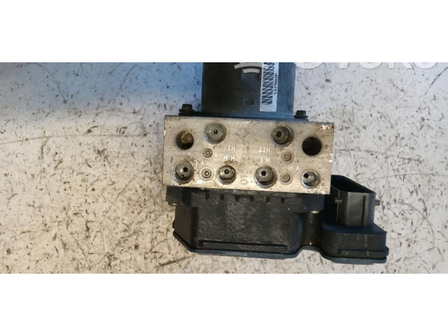 Блок АБС 51867516, 198A2000   Lancia  Delta III  2008 - 2014 года