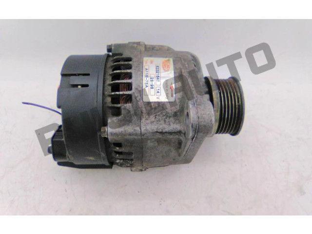 Vstřikovací lišta 63321640 Fiat Bravo - Brava