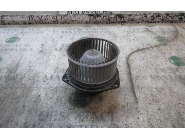 Вентилятор печки       Chevrolet Aveo