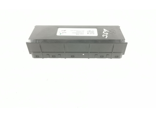 Блок управления климат-контролем 84451506, 13598156   Chevrolet Camaro