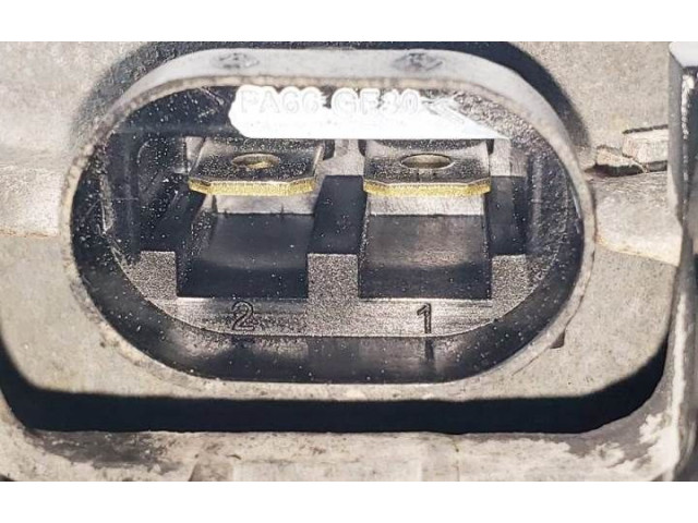 Вентилятор радиатора     8200662042, 93859272    Renault Trafic II (X83) 