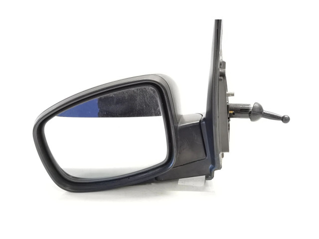 Зеркало электрическое        Hyundai i10   -  года   