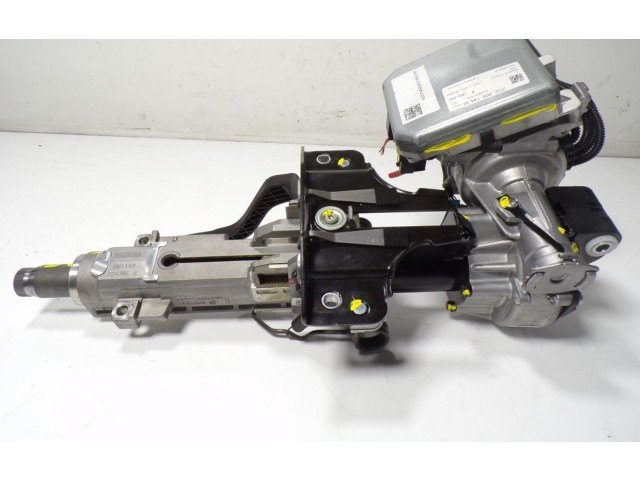 Рулевая рейка 2Q2423510AK, 2Q2423510AK Audi A1 2018 - года