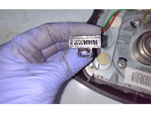 Подушка безопасности двери 5AGA2A0399232 Citroen Berlingo