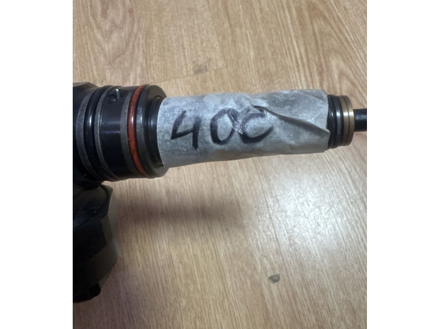 Форсунка 038130073R, 0414720018 Ford Galaxy