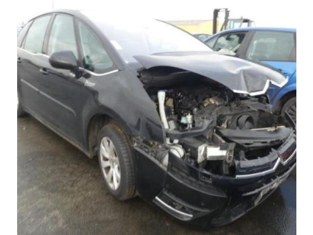 Руль Citroen C4 Grand Picasso 2007 - 2013 года