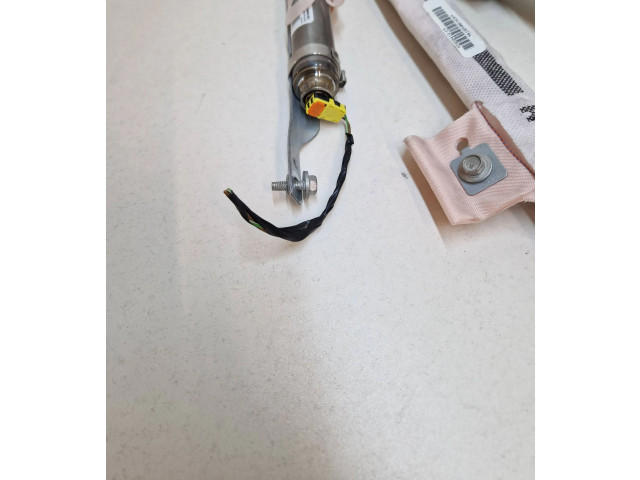 Боковая подушка безопасности 2459419, A18DH001826   Tesla Model S