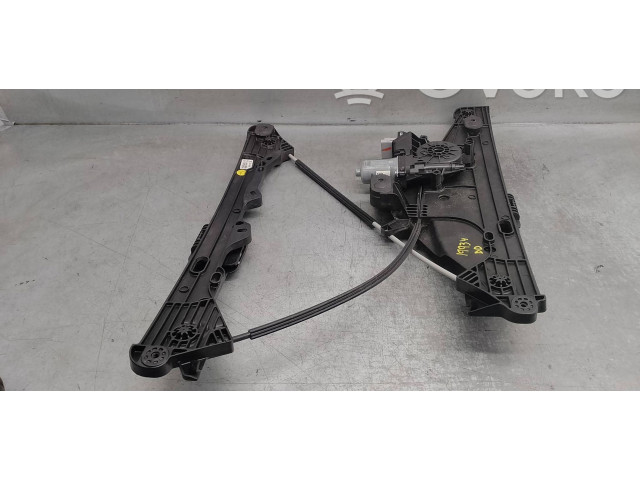 Электрический механизм для подъема окна без двигателя 9828130680, 6PINES Peugeot 2008 I HN05