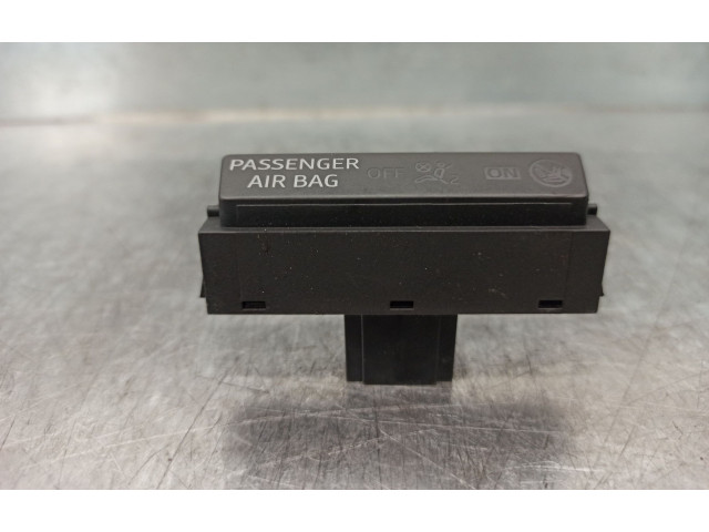 Дисплей 6F0919234A Seat Ibiza IV (6J,6P)