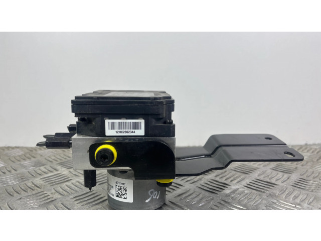 Блок АБС BE600EZ803, 4892037102 SsangYong Korando