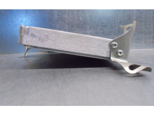 Блок управления усилителя руля