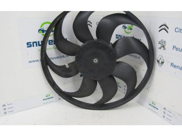 Комплект вентиляторов 214816703R, 214816703R Renault Clio III