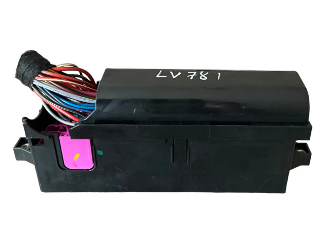 Pojistková skříňka 5J0937615C Seat Ibiza IV (6J,6P) 2011