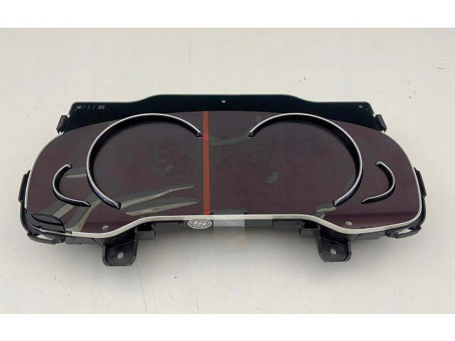 Přístrojová deska BMW 7 G11 G12 2020 0263723057