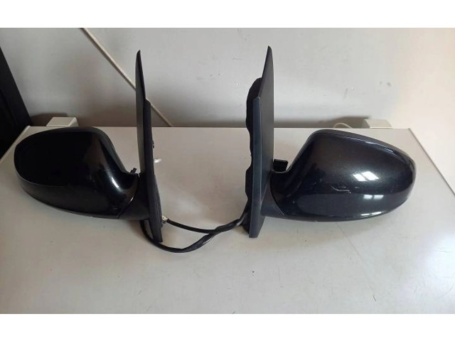 Zpětné zrcátko Opel Astra J 2010