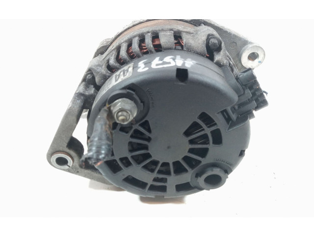Генератор AA7D23A   Chevrolet Nubira      