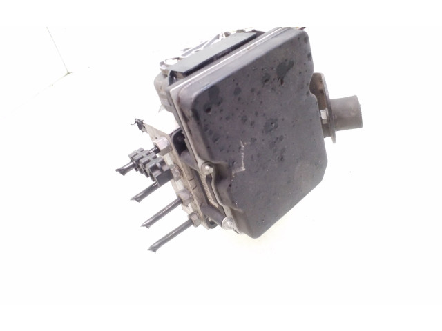 Блок ABS 0265236116, AW932C405DF Jaguar XJ X351