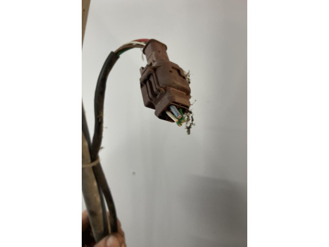 Блок подушек безопасности 00006405H4 Citroen Xsara