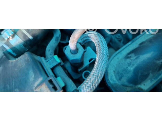 Форсунка Citroen C5