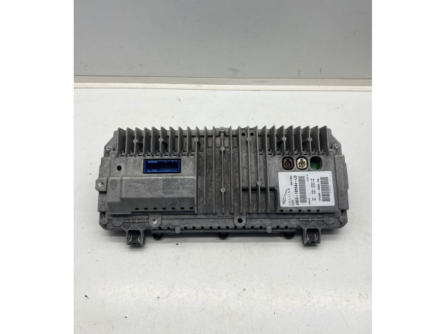 Přístrojová deska Jaguar I-Pace 2020 J9D310F844LD, A50219909