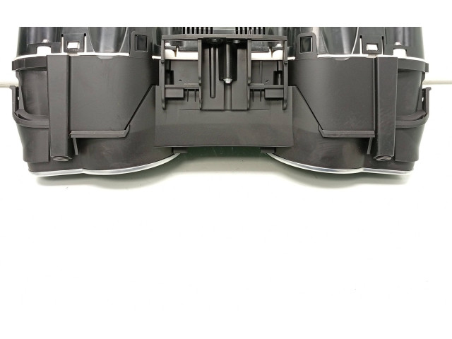 Přístrojová deska Audi A5 8T 8F 2009 8T0920981K