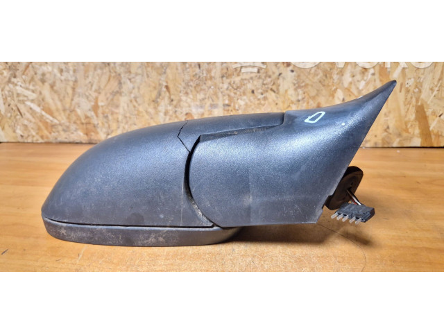 Зеркало электрическое        Mercedes-Benz A W168  1997 - 2004 года   