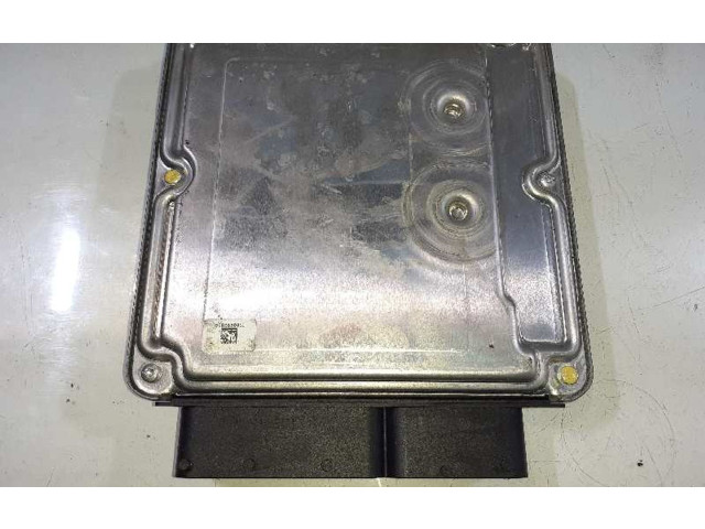 Řídící jednotka 04L906021AM, 0281031410 Audi A6 C7 2015