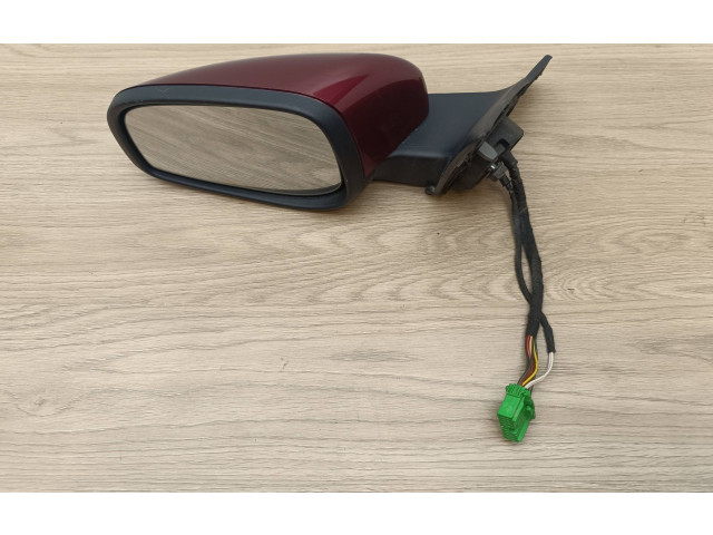Зеркало электрическое Volvo S80 2004 - 2006 года