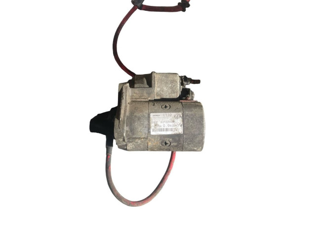 Стартер 63102020   Fiat Albea