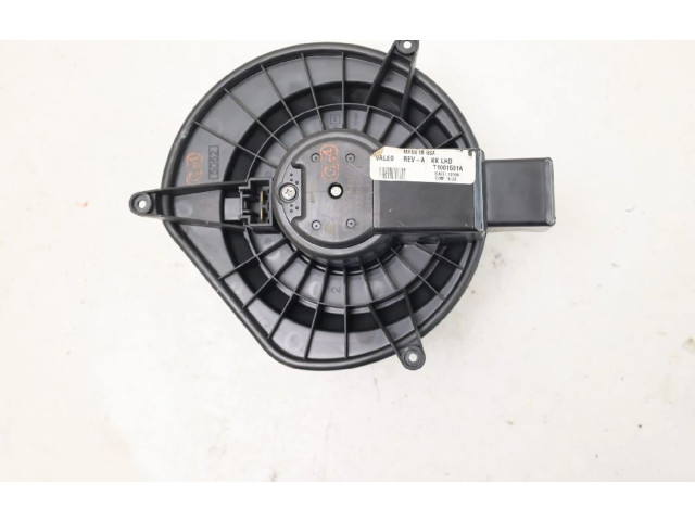 Вентилятор печки    T1001581A, T1001581A   Jeep Cherokee IV KK