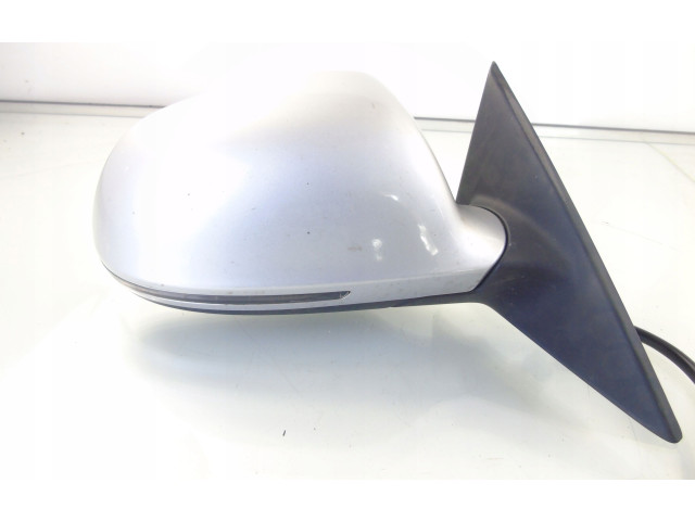 Зеркало электрическое        Audi A5 8T 8F  2007 - 2016 года   