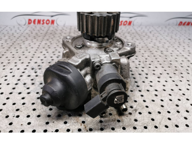 Топливный насос