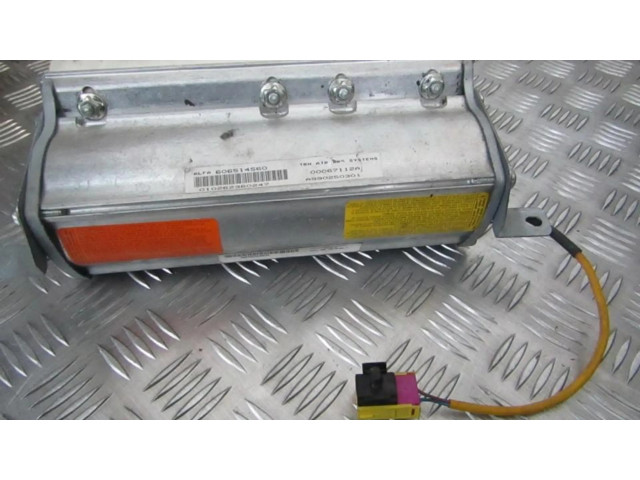 Подушка безопасности пассажира 00067113B Alfa Romeo 166