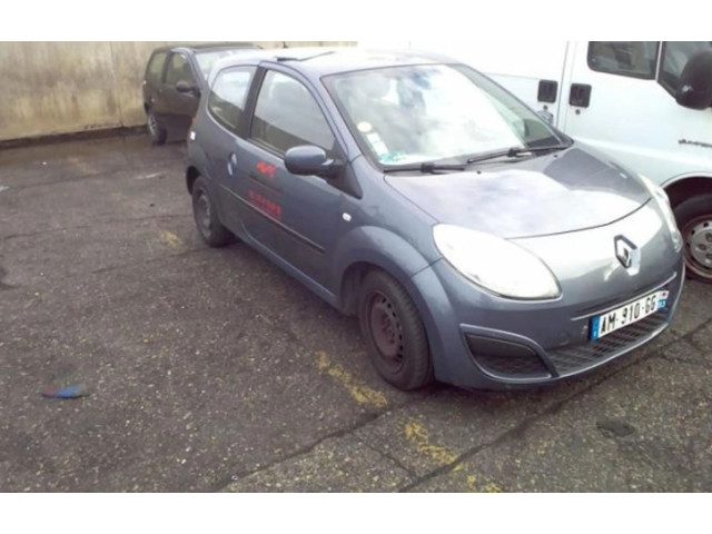    Рулевая рейка 488106304R   Renault Twingo II 2007 - 2014 года