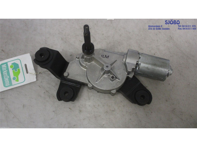 Моторчик заднего дворника 98700A2500, 98700A2500 KIA Ceed