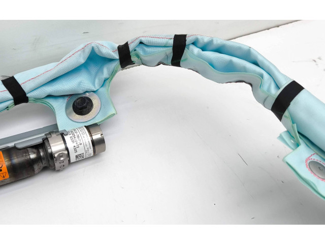 Боковая подушка безопасности SH1270V718, 182325412473 Mazda CX-5 II