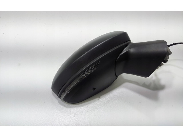 Зеркало электрическое        Renault Clio V  2019 -  года   