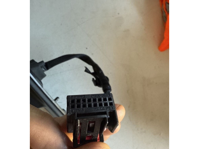 Зеркало электрическое        Audi A6 S6 C8 4K  2018 -  года   