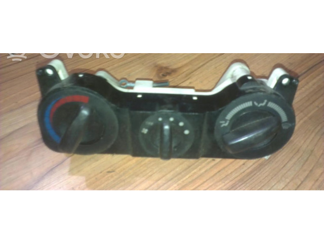 Блок управления климат-контролем Mitsubishi Galant