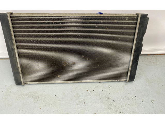 Радиатор охлаждающей жидкости 4221341041, 3723 Toyota Prius (XW30) 2010