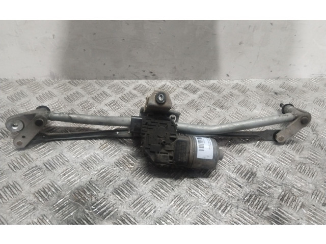 Моторчик дворников 8E9945095C Audi A4 Allroad