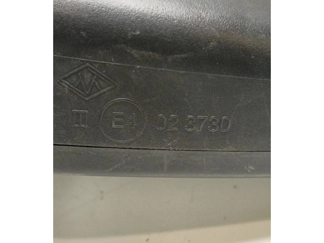 Zpětné zrcátko Fiat Doblo 2011 E4023730