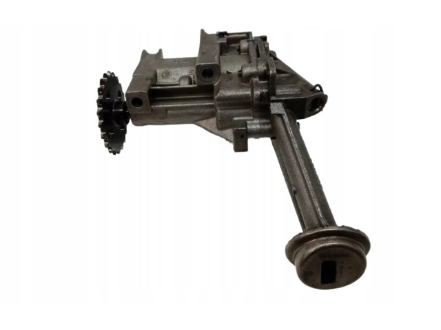 Масляный насос 8200307174, DCI Renault Kangoo II