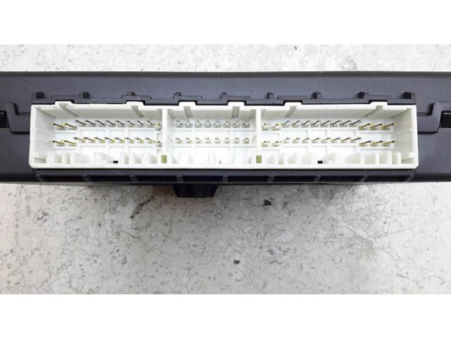 Комфортный модуль