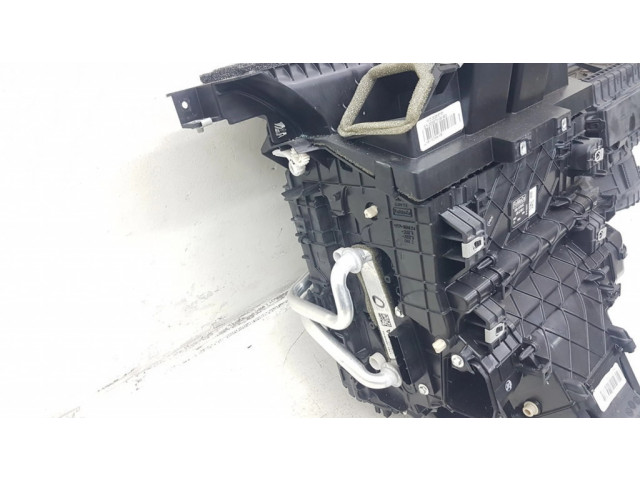 Комплект воздушного узла салона