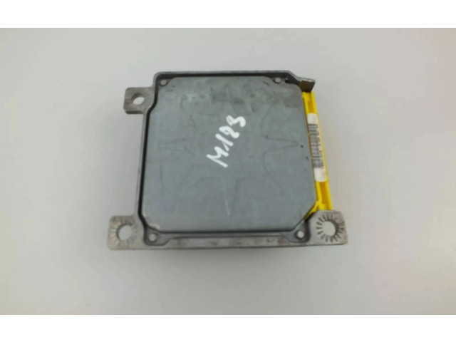 Блок подушек безопасности 8L0959655F, 0285001304   Audi A3 S3 8L